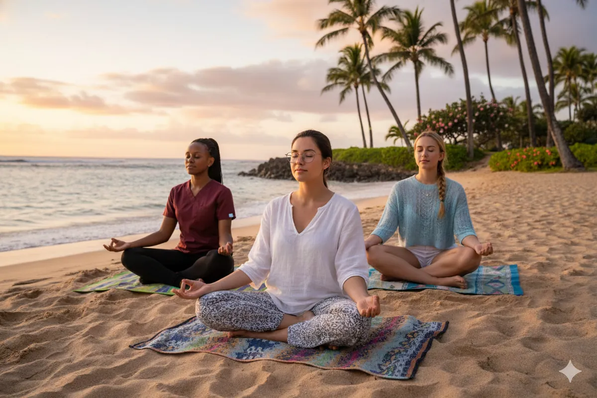 Weight Loss Support and Wellness